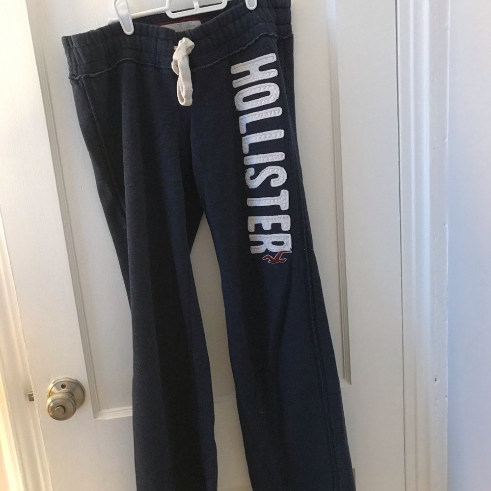 Sweatpants